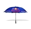 Picture of NIMBUS DOUBLE ALL OVER PRINTED CANOPY GOLF UMBRELLA
