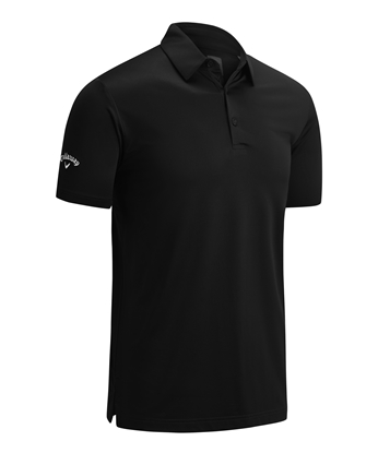 Picture of CALLAWAY GOLF GENT'S SWINGTECH EMBROIDERED POLO