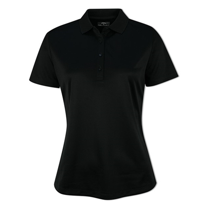 Picture of CALLAWAY GOLF WOMEN'S SWINGTECH POLO EMBROIDERED