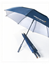 Picture of ALTO DOUBLE CANOPY GOLF UMBRELLA WITH 1 PANEL PRINTED